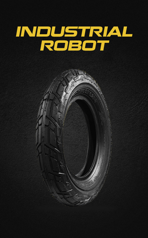 Pneu Industrial Robot