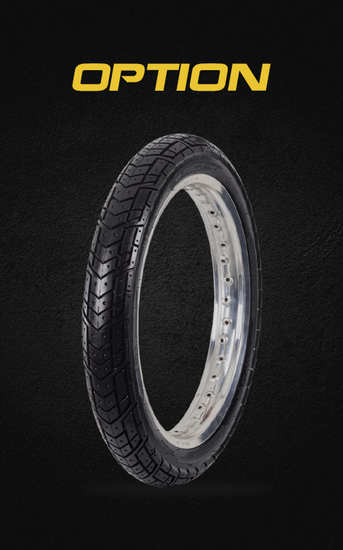 Pneu Option