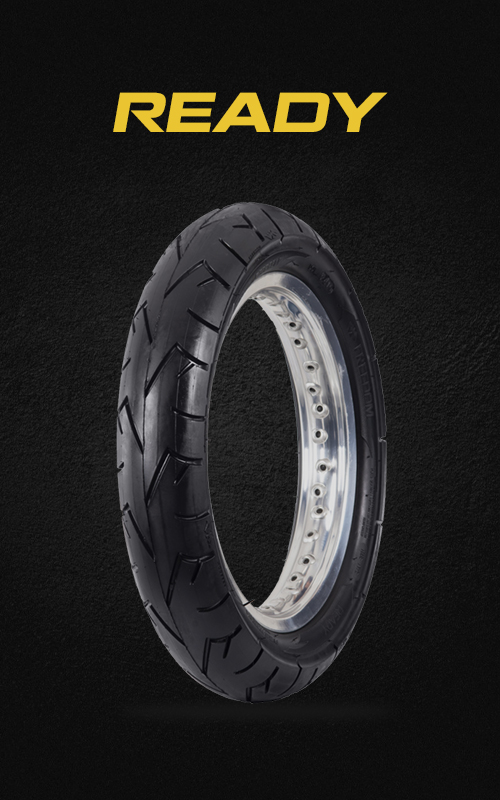 Pneu Ready
