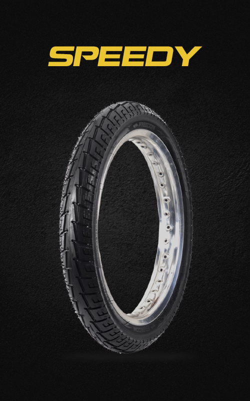 Pneu Speedy