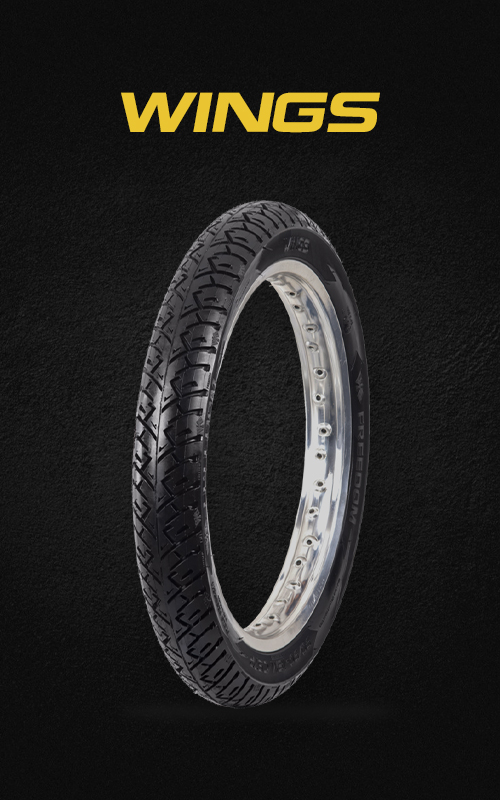 Pneu Wings