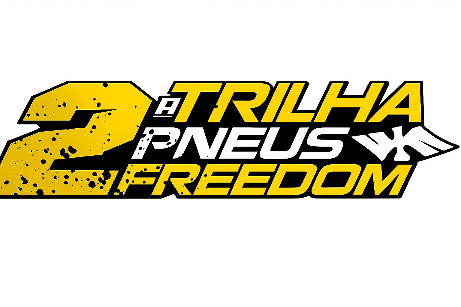 2ª Trilha Pneus Freedom